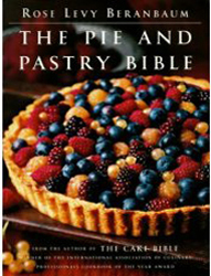 The Pie And Pastry Bible