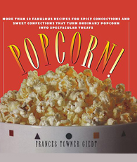 Popcorn! by Frances Towner Giedt