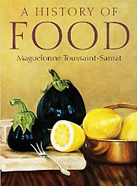 A History Of Food