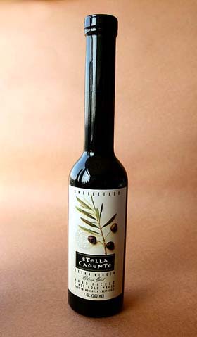 Stella Cadente Extra Virgin Olive Oil