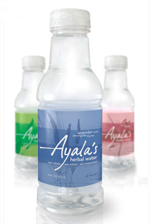 Ayala Water