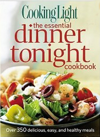 Cooking Light: Dinner Tonight