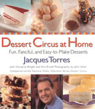 Dessert Circus At Home