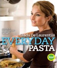 Everyday Pasta, Giada De Laurentiis