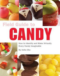 A Field Guide To Candy