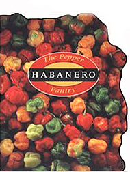 The Pepper Pantry: Habanero