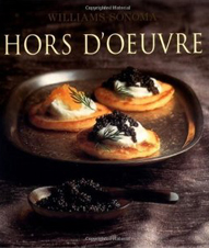 Hors d'Oeuvre by Williams Sonoma
