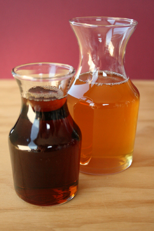 Agave Syrup