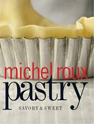 Michel Roux Pastry