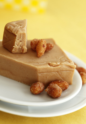 Peanut Butter Fudge