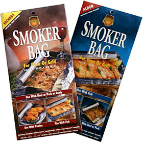 SAVU Smoker Bag
