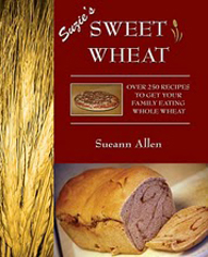 Suzie's Sweet Wheat