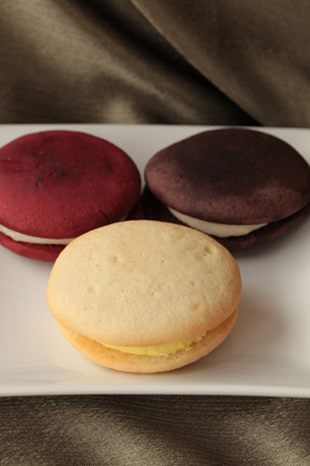 Whoopie Pies