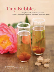 Tiny Bubbles by Kate Simon