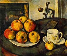 Cezanne