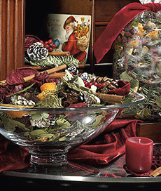 Christmas Potpourri