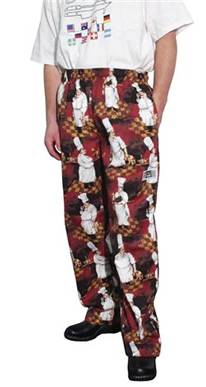 Mumbo Jumbo Pants