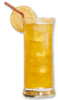 Orange Soda