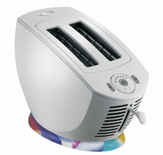 Jenn-Air Attrezzi Toaster