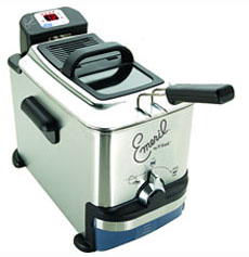 Emerilware Deep Fryer