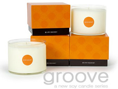 Guavapeel Candle