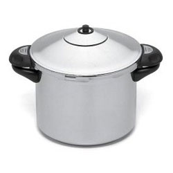 Kuhn Rikon Pressure Cooker