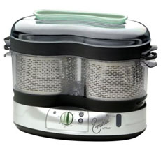 Emerilware Steamer