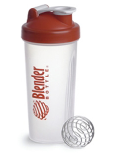 blender bottle