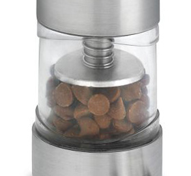 Chocolate Grinder