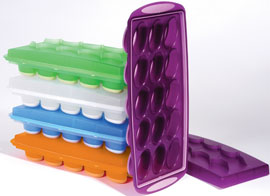 Orka Ice Cube Trays