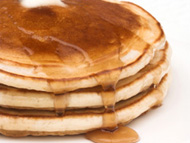 pancakes