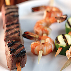Skewers