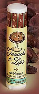 Ganache for Lips