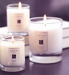 Jo Malone Candles