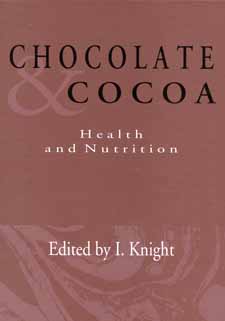 Chocolate and Cocoa