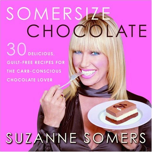 Somersize Chocolate