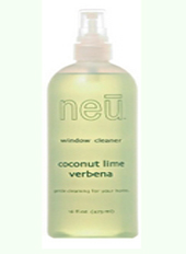 coconut cleaner