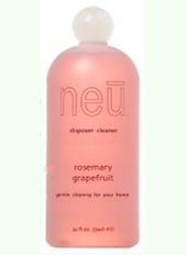 grapefruit cleaner
