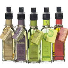 Cucina Sprays
